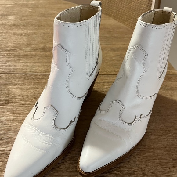 Sam Edelman Winoa boot - Picture 2 of 4